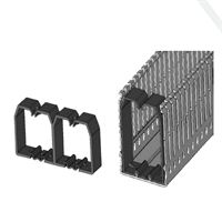 60x40 Kablo Tutucu 1